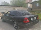 Mercedes-Benz C 280 1994 годаүшін2 150 000 тг. в Тараз – фото 5