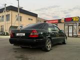 Mercedes-Benz C 280 1994 годаүшін2 150 000 тг. в Тараз