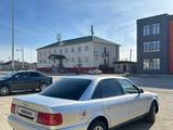 Audi A6 1995 года за 2 500 000 тг. в Актобе – фото 4