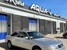 Audi A6, 1995