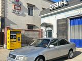 Audi A6 1995 года за 2 500 000 тг. в Актобе – фото 2