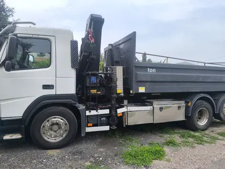 Volvo 2010 года за 24 000 000 тг. в Алматы – фото 4