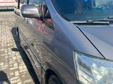 Toyota Alphard 2004 года за 7 600 000 тг. в Костанай – фото 2