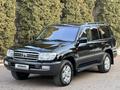 Toyota Land Cruiser 2005 годаfor14 500 000 тг. в Алматы