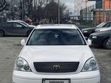 Toyota Celsior 2003 года за 4 000 000 тг. в Уральск – фото 2
