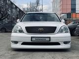 Toyota Celsior 2003 года за 4 000 000 тг. в Уральск