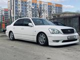 Toyota Celsior 2003 года за 4 000 000 тг. в Уральск – фото 4