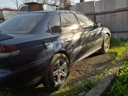 Subaru Legacy 1997 года за 1 200 000 тг. в Алматы – фото 2