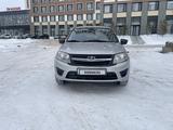 ВАЗ (Lada) Granta 2190 2017 года за 3 500 000 тг. в Астана