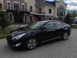 Hyundai Sonata 2014 года за 4 700 000 тг. в Астана