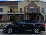 Hyundai Sonata 2014 года за 4 700 000 тг. в Астана – фото 3