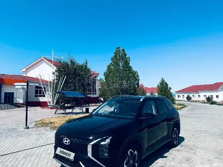 Hyundai Mufasa 2023 года за 11 500 000 тг. в Актау