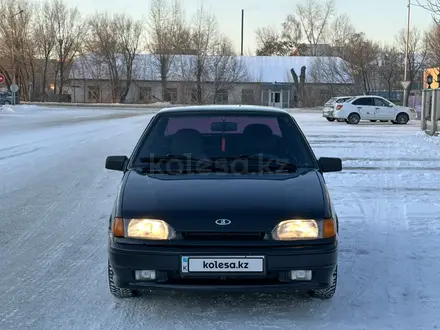 ВАЗ (Lada) 2115 2012 года за 2 300 000 тг. в Семей – фото 2