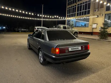 Audi 100 1992 года за 1 500 000 тг. в Уральск – фото 3