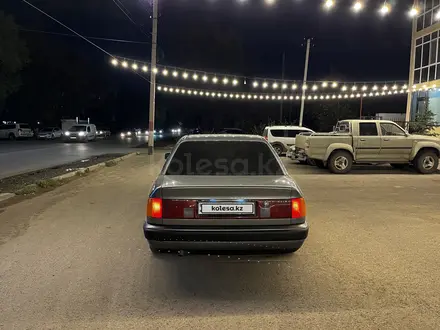 Audi 100 1992 года за 1 500 000 тг. в Уральск – фото 4