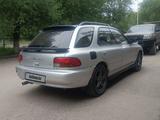 Subaru Impreza 1994 годаүшін2 100 000 тг. в Алматы – фото 4