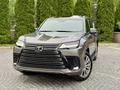 Lexus LX 600 2022 года за 68 300 000 тг. в Алматы – фото 3