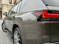 Lexus LX 600 2022 года за 68 300 000 тг. в Алматы – фото 12