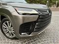 Lexus LX 600 2022 года за 68 300 000 тг. в Алматы – фото 11