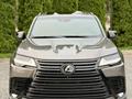 Lexus LX 600 2022 года за 68 300 000 тг. в Алматы – фото 14