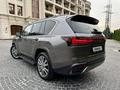 Lexus LX 600 2022 года за 68 300 000 тг. в Алматы – фото 13