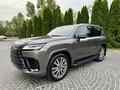 Lexus LX 600 2022 года за 68 300 000 тг. в Алматы – фото 16