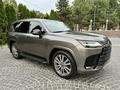 Lexus LX 600 2022 года за 68 300 000 тг. в Алматы – фото 15