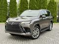 Lexus LX 600 2022 года за 68 300 000 тг. в Алматы