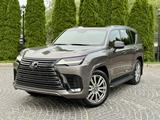 Lexus LX 600 2022 года за 68 300 000 тг. в Алматы