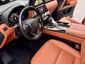 Lexus LX 600 2022 года за 68 300 000 тг. в Алматы – фото 19