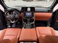 Lexus LX 600 2022 года за 68 300 000 тг. в Алматы – фото 24
