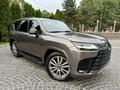 Lexus LX 600 2022 года за 68 300 000 тг. в Алматы – фото 4