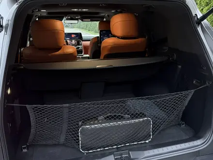 Lexus LX 600 2022 года за 68 300 000 тг. в Алматы – фото 36