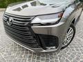 Lexus LX 600 2022 года за 68 300 000 тг. в Алматы – фото 5