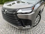 Lexus LX 600 2022 года за 68 300 000 тг. в Алматы – фото 5