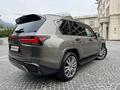 Lexus LX 600 2022 года за 68 300 000 тг. в Алматы – фото 8
