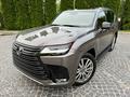 Lexus LX 600 2022 года за 68 300 000 тг. в Алматы – фото 6