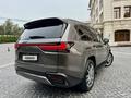 Lexus LX 600 2022 года за 68 300 000 тг. в Алматы – фото 9