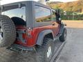 Jeep Wrangler 2007 года за 14 000 000 тг. в Алматы – фото 27