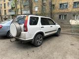 Honda CR-V 2004 годаүшін5 300 000 тг. в Караганда – фото 5