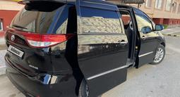 Toyota Estima 2010 года за 6 000 000 тг. в Актау – фото 4