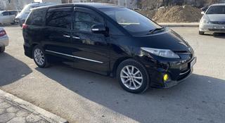 Toyota Estima 2010 года за 5 700 000 тг. в Актау