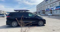 Toyota Estima 2010 года за 5 700 000 тг. в Актау – фото 5