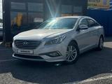 Hyundai Sonata 2015 года за 4 500 000 тг. в Караганда