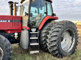 Case IH  MAGNUM MX 285 2004 годаүшін17 000 000 тг. в Костанай – фото 5