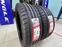 245/45ZR20 — 275/40ZR20 Powertrac 2024 Racing Pro за 176 000 тг. в Алматы