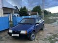 ВАЗ (Lada) 21099 2004 годаүшін1 150 000 тг. в Актобе – фото 5