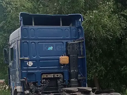 DAF  95XF 2001 года за 9 000 000 тг. в Алматы – фото 2