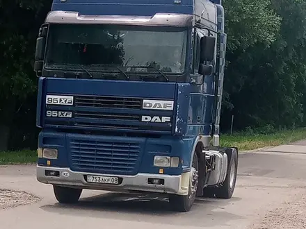 DAF  95XF 2001 года за 9 000 000 тг. в Алматы