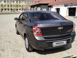 Chevrolet Cobalt 2021 года за 7 000 000 тг. в Кызылорда – фото 2